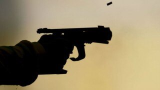 Papua New Guinea police open fire on protesting students Papua New Guinea police open fire on protesting students