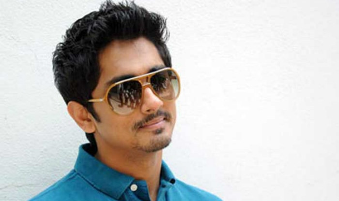 Busy year for Siddharth with 4 films - India.com