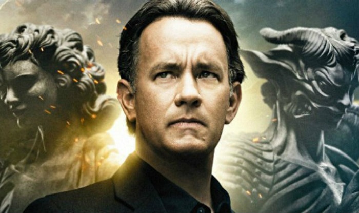 Resultado de imagem para inferno movie 2016