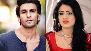OOPS! Meri Aashiqui Tum Se Hi actress Radhika Madan loses opportunity to work with Deepika Padukone's beau Ranveer Singh OOPS! Meri Aashiqui Tum Se Hi actress Radhika Madan loses opportunity to work with Deepika Padukone's beau Ranveer Singh