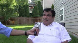 Investing in India's growing infrastructure 'golden' opportunity for US investors: Nitin Gadkari Investing in India's growing infrastructure 'golden' opportunity for US investors: Nitin Gadkari