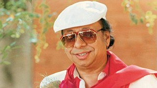 R.D Burman wanted to work with me, says Lesle Lewis R.D Burman wanted to work with me, says Lesle Lewis
