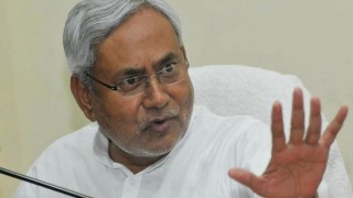 BJP targets Nitish Kumar over Mohammad Shahabuddin, prohibition issues BJP targets Nitish Kumar over Mohammad Shahabuddin, prohibition issues