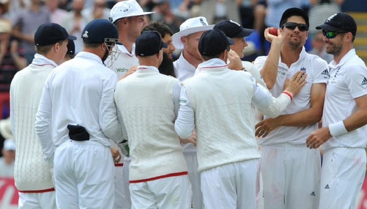 India Vs England Second Test Day Four: Five Talking Points! 2 India vs England Second Test Day Four: Five Talking Points! 1