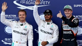 Formula One live streaming in India: Watch Austrian Grand Prix 2016 free online on Starsports.com Formula One live streaming in India: Watch Austrian Grand Prix 2016 free online on Starsports.com