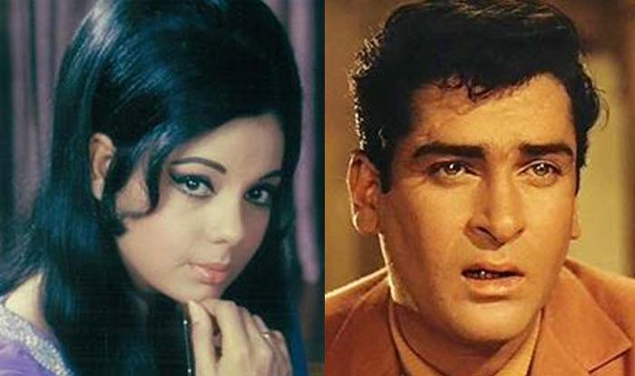 Image result for shammi kapoor and mumtaz