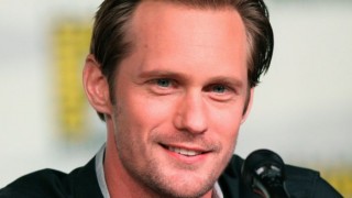 I'm an intense boyfriend: Alexander Skarsgard I'm an intense boyfriend: Alexander Skarsgard