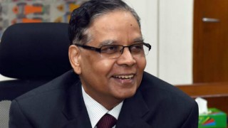 Niti Aayog VP Arvind Panagariya rubbishes jobless growth criticism as bogus Niti Aayog VP Arvind Panagariya rubbishes jobless growth criticism as bogus