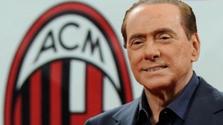 Berlusconi to sell AC Milan to Chinese investors Berlusconi to sell AC Milan to Chinese investors