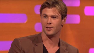 Chris Hemsworth’s deleted Ghostbusters scene cost Sony millions Chris Hemsworth’s deleted Ghostbusters scene cost Sony millions