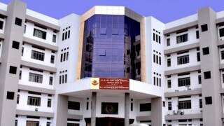 Income Tax department conducts searches at DY Patil Group's educational institutes Income Tax department conducts searches at DY Patil Group's educational institutes