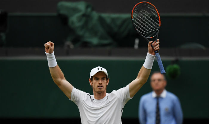 Winnipeg tennis fans cheer Milos Raonic despite Wimbledon loss