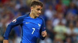 Euro Cup 2016: Antoine Griezmann brace fires France into final Euro Cup 2016: Antoine Griezmann brace fires France into final