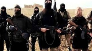 Afghanistan ISIS leader killed in US drone strike Afghanistan ISIS leader killed in US drone strike