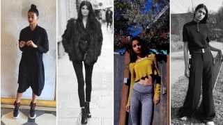 4 Incredible, Up-and-Coming Indian Models to Look Out For 4 Incredible, Up-and-Coming Indian Models to Look Out For
