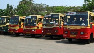 KSRTC bus strike called off, Karnataka government ready for 12.5 per cent wage hike KSRTC bus strike called off, Karnataka government ready for 12.5 per cent wage hike