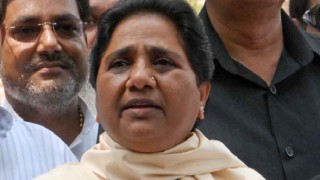 Why Mayawati holds Congress also responsible for atrocities on Dalits in Gujarat? Why Mayawati holds Congress also responsible for atrocities on Dalits in Gujarat?