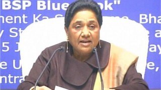 Currency Chaos: Narendra Modi, Mayawati, Mamata Banerjee and the politics of demonetisation Currency Chaos: Narendra Modi, Mayawati, Mamata Banerjee and the politics of demonetisation