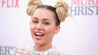 Miley Cyrus opens up about coming out as pansexual Miley Cyrus opens up about coming out as pansexual