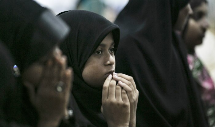Triple talaq