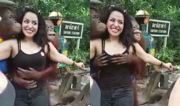 Girl Sexuploader