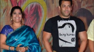 Salman Khan blackbuck poaching case verdict: Did Renuka Shahane just take Salman's side? Salman Khan blackbuck poaching case verdict: Did Renuka Shahane just take Salman's side?