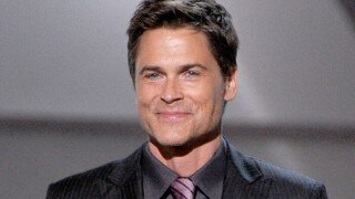 Rob Lowe joins 'Code Black' as series regular Rob Lowe joins 'Code Black' as series regular