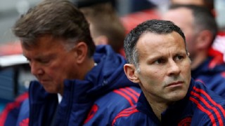Indian football need a vision to move ahead: Ryan Giggs Indian football need a vision to move ahead: Ryan Giggs