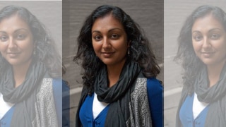 NPR's Code Switch Senior Digital Editor Tasneem Raja on Becoming a South Asian American Journalist NPR's Code Switch Senior Digital Editor Tasneem Raja on Becoming a South Asian American Journalist