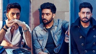 Junior Bachchan's Sweet 16 in Bollywood Junior Bachchan's Sweet 16 in Bollywood