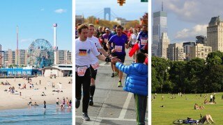 Summer 16 Hit List: 16 Things to do this Summer in NYC Summer 16 Hit List: 16 Things to do this Summer in NYC