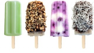 3 Healthy Indian-Fusion Popsicles to Make at Home 3 Healthy Indian-Fusion Popsicles to Make at Home