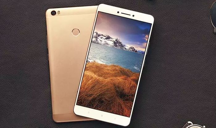Mi Launches 6.44 inch Phone Mi Max With MIUI 8 Mi Launches 6.44 inch Phone Mi Max With MIUI 8