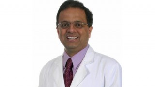 Indian-American Cardiologist Dr. Samir Pancholy Invents Unique Heart Device Indian-American Cardiologist Dr. Samir Pancholy Invents Unique Heart Device