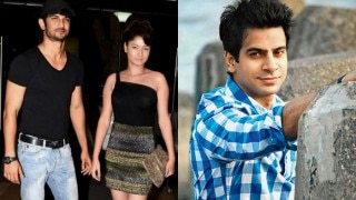Is Sushant Singh Rajput's ex-girlfriend Aankita Lokhaande dating Pavitra Rishta co-star Karan Mehra? Is Sushant Singh Rajput's ex-girlfriend Aankita Lokhaande dating Pavitra Rishta co-star Karan Mehra?