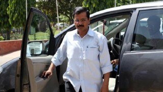 Arvind Kejriwal to reach Gujarat on Friday to express solidarity with Dalits Arvind Kejriwal to reach Gujarat on Friday to express solidarity with Dalits