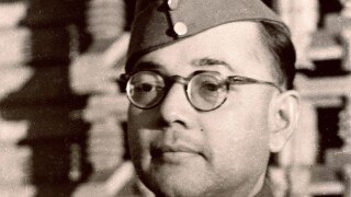 No record of Netaji Subhash Chandra Bose's stay in Russia: Declassified files No record of Netaji Subhash Chandra Bose's stay in Russia: Declassified files