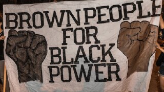 Why Confronting Anti-Black Racism as South Asians of the Next Generation is so Important Why Confronting Anti-Black Racism as South Asians of the Next Generation is so Important