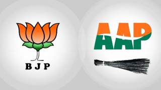 Stop insulting holy Quran to defame us: AAP counters BJP Stop insulting holy Quran to defame us: AAP counters BJP