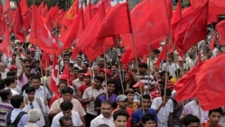 Railway Budget's inclusion shows breakthrough in tradition of Budget presentation: CPI Railway Budget's inclusion shows breakthrough in tradition of Budget presentation: CPI