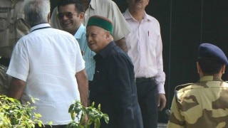 Enforcement Directorate summons wife of Himachal Pradesh CM Virbhadra Singh in money laundering case Enforcement Directorate summons wife of Himachal Pradesh CM Virbhadra Singh in money laundering case