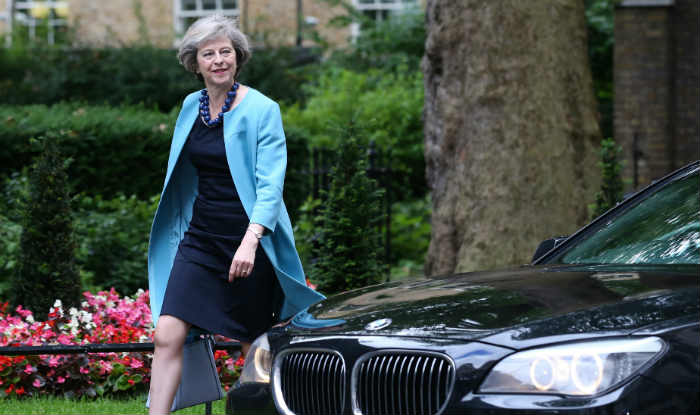 Natured Prime Minister's Questions