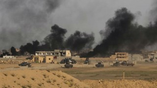Top ISIL leaders killed in US airstrike: Pentagon Top ISIL leaders killed in US airstrike: Pentagon