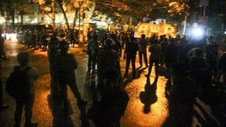 CIDs, bomb disposal squad visit crime scene in Dhaka CIDs, bomb disposal squad visit crime scene in Dhaka