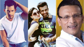 Aditya Narayan is OUT, Annu Kapoor & Jay Bhanushali to host Sa Re Ga Ma Pa Aditya Narayan is OUT, Annu Kapoor & Jay Bhanushali to host Sa Re Ga Ma Pa