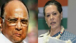 CIC notice to Rajnath Singh, Mayawati, Prakash Karat, Sharad Pawar, Sonia Gandhi CIC notice to Rajnath Singh, Mayawati, Prakash Karat, Sharad Pawar, Sonia Gandhi
