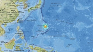 7.7 magnitude earthquake strikes near Northern Marianas Islands, no tsunami alert 7.7 magnitude earthquake strikes near Northern Marianas Islands, no tsunami alert