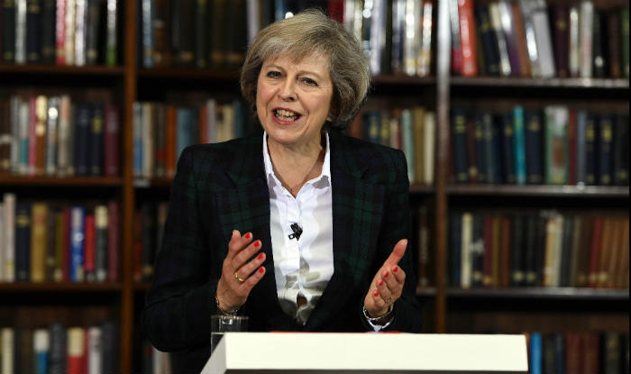 Natured Prime Minister's Questions