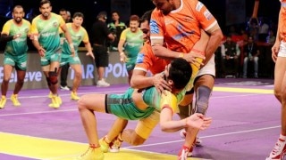 Pro Kabaddi Live Streaming Patna Pirates vs Puneri Paltan: Watch Live telecast of Pro Kabaddi Semi Final 1, on Star Sports at 8 pm Pro Kabaddi Live Streaming Patna Pirates vs Puneri Paltan: Watch Live telecast of Pro Kabaddi Semi Final 1, on Star Sports at 8 pm