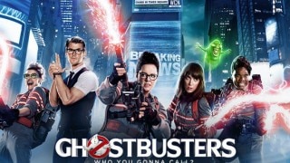 Ghostbusters movie review: An embarrassment for Hollywood Ghostbusters movie review: An embarrassment for Hollywood
